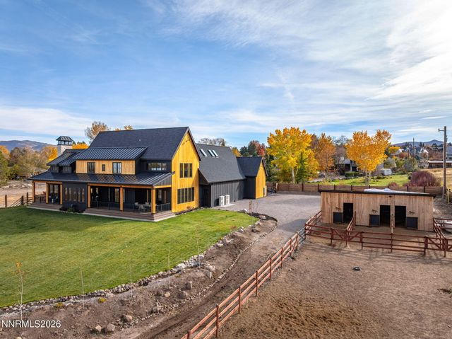 1426 Foothill Road, Reno, NV 89511