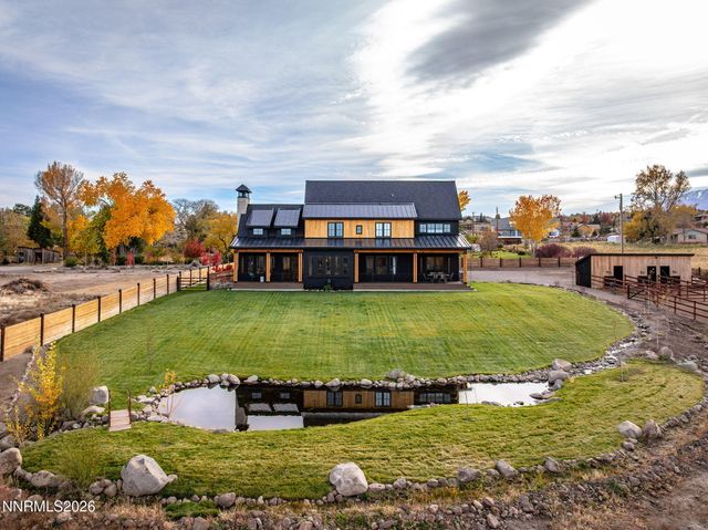 1426 Foothill Road, Reno, NV 89511