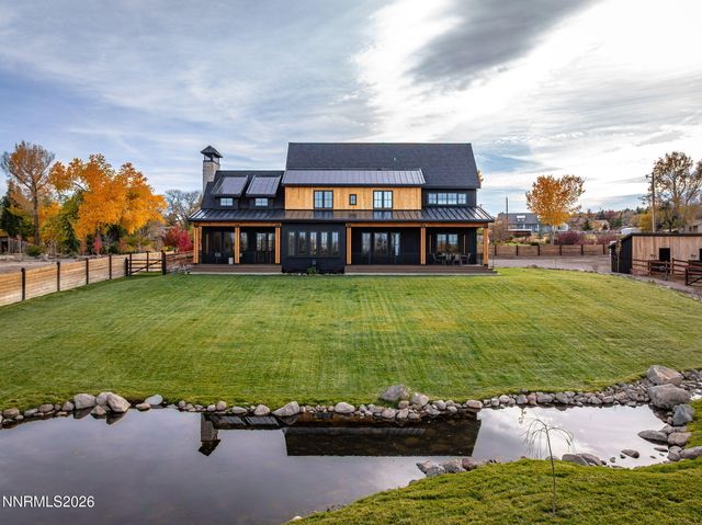 1426 Foothill Road, Reno, NV 89511