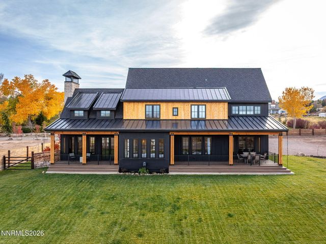 1426 Foothill Road, Reno, NV 89511