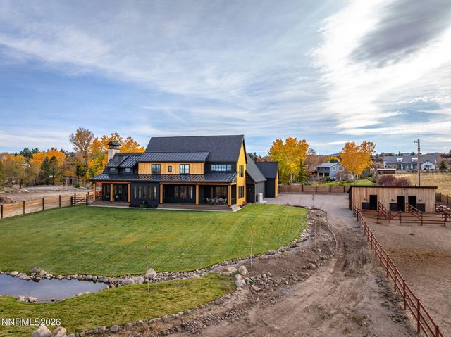 1426 Foothill Road, Reno, NV 89511