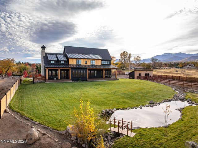 1426 Foothill Road, Reno, NV 89511