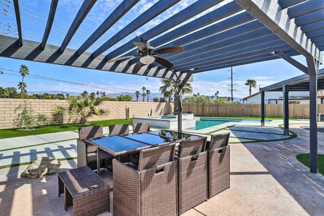 44065 Dalea Court, La Quinta, CA 92253