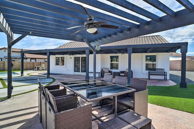 44065 Dalea Court, La Quinta, CA 92253