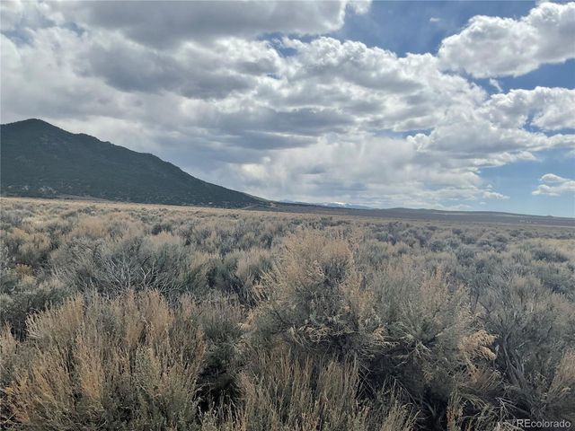 18 Sancho Rd., Fort Garland, CO 81133