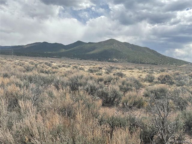 18 Sancho Rd., Fort Garland, CO 81133