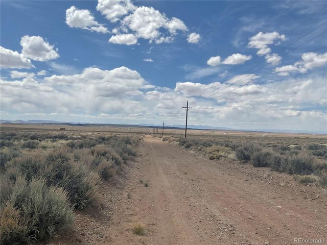 18 Sancho Rd., Fort Garland, CO 81133