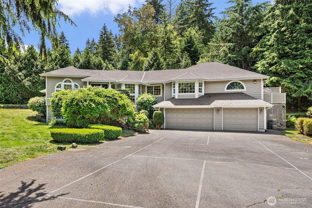2226 35th St NW, Gig Harbor, WA 98335