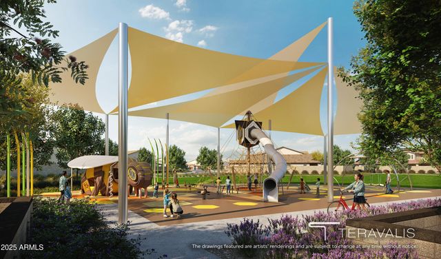 12448 N 305TH Avenue, Buckeye, AZ 85396