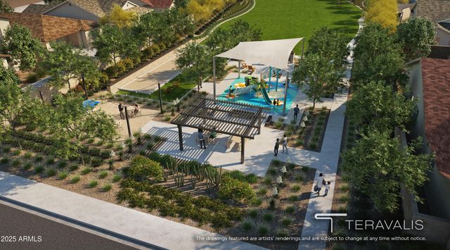 12448 N 305TH Avenue, Buckeye, AZ 85396