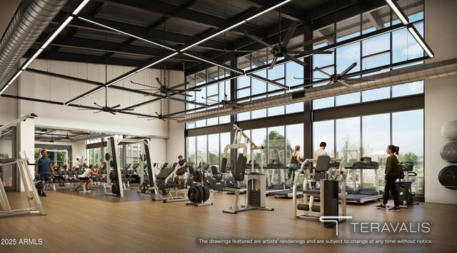 12448 N 305TH Avenue, Buckeye, AZ 85396