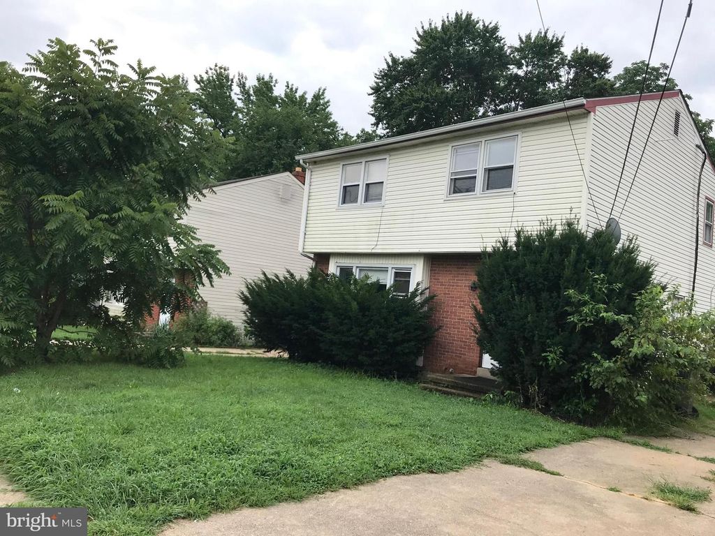 215 MURRAY RD, Newark, DE 19711