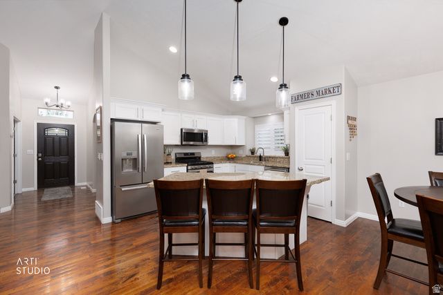 161 E 1460 N, Orem, UT 84057