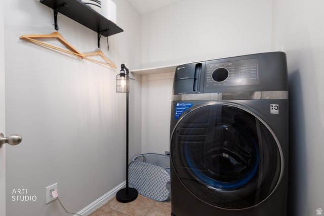 161 E 1460 N, Orem, UT 84057