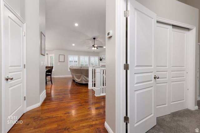 161 E 1460 N, Orem, UT 84057