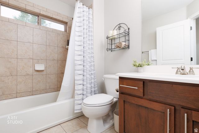 161 E 1460 N, Orem, UT 84057