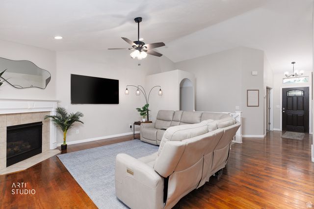 161 E 1460 N, Orem, UT 84057