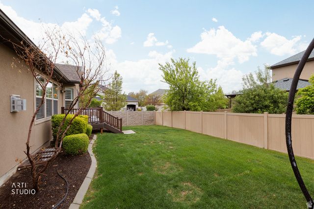 161 E 1460 N, Orem, UT 84057