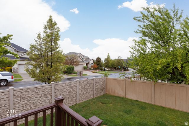 161 E 1460 N, Orem, UT 84057