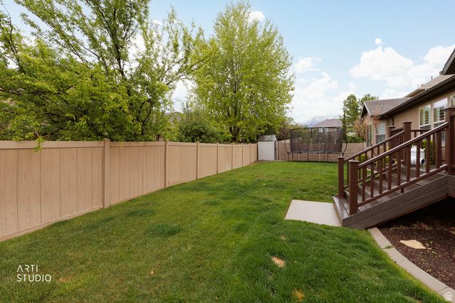 161 E 1460 N, Orem, UT 84057