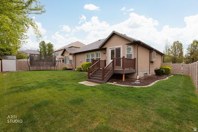 161 E 1460 N, Orem, UT 84057