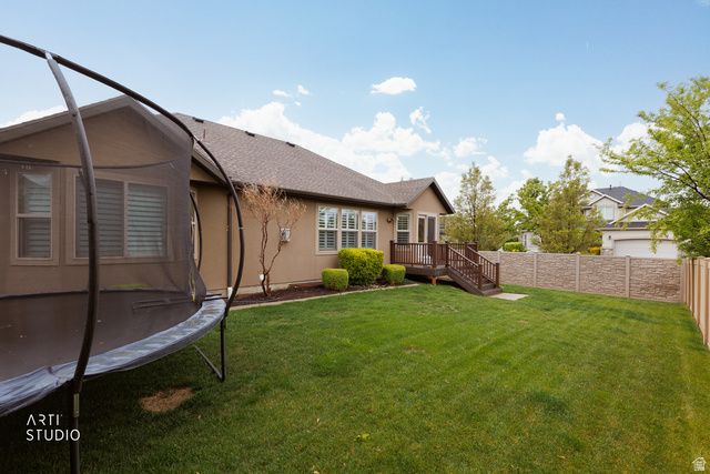 161 E 1460 N, Orem, UT 84057