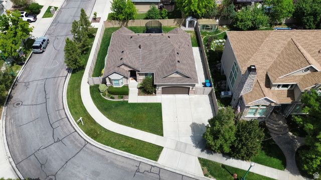 161 E 1460 N, Orem, UT 84057