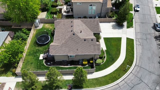 161 E 1460 N, Orem, UT 84057