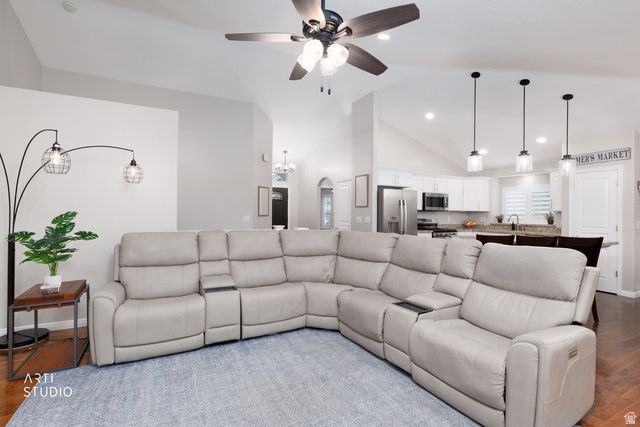 161 E 1460 N, Orem, UT 84057