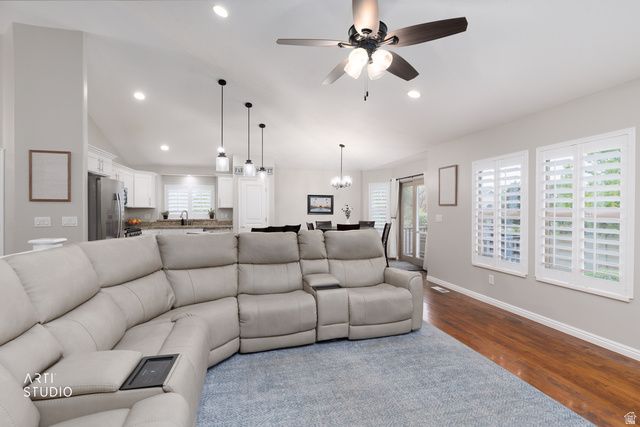 161 E 1460 N, Orem, UT 84057