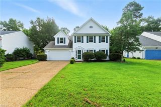 128 Ivy ARCH, Yorktown, VA 23693