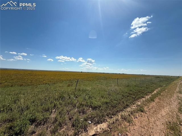 3255 N Log Road, Calhan, CO 80808