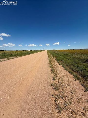 3255 N Log Road, Calhan, CO 80808