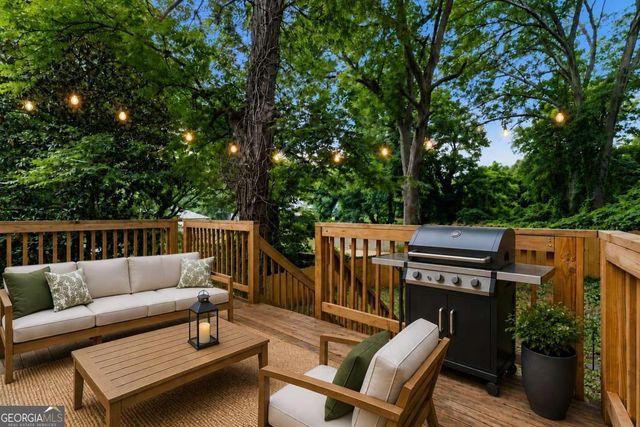 1576 Elixir Avenue SW, Atlanta, GA 30314