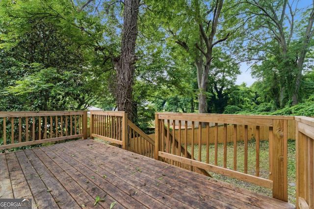1576 Elixir Avenue SW, Atlanta, GA 30314