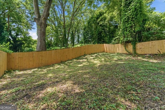1576 Elixir Avenue SW, Atlanta, GA 30314