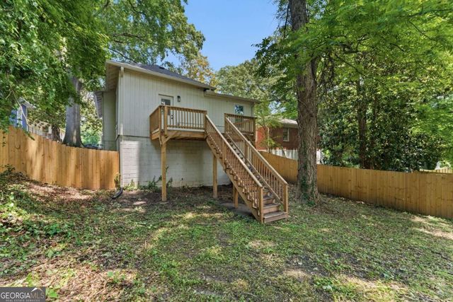 1576 Elixir Avenue SW, Atlanta, GA 30314