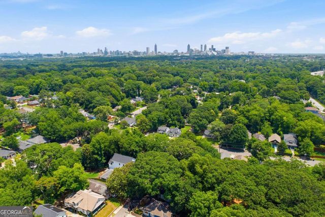1576 Elixir Avenue SW, Atlanta, GA 30314