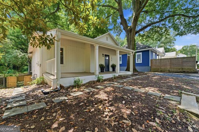 1576 Elixir Avenue SW, Atlanta, GA 30314