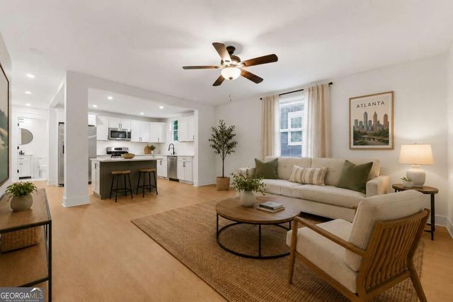 1576 Elixir Avenue SW, Atlanta, GA 30314
