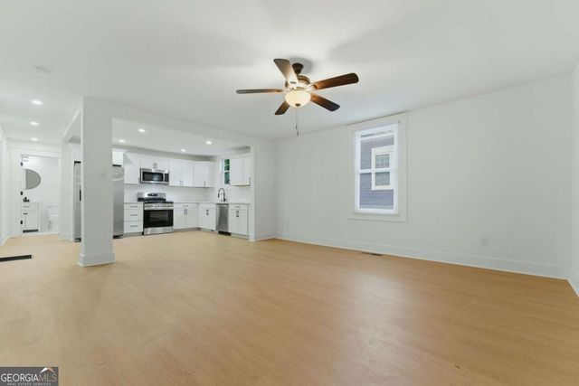 1576 Elixir Avenue SW, Atlanta, GA 30314