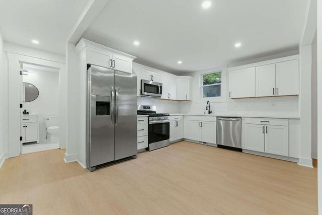 1576 Elixir Avenue SW, Atlanta, GA 30314