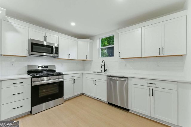 1576 Elixir Avenue SW, Atlanta, GA 30314