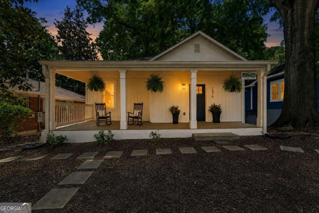 1576 Elixir Avenue SW, Atlanta, GA 30314