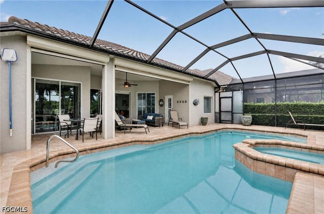 17888 Modena RD, Miromar Lakes, FL 33913