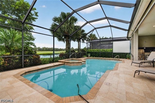 17888 Modena RD, Miromar Lakes, FL 33913