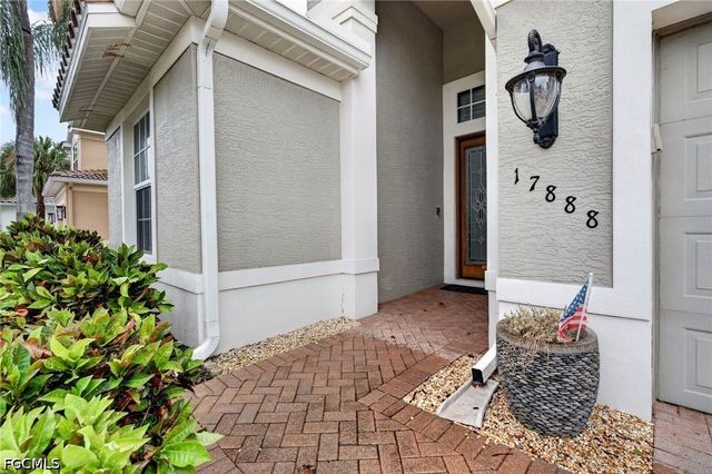 17888 Modena RD, Miromar Lakes, FL 33913