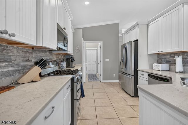 17888 Modena RD, Miromar Lakes, FL 33913