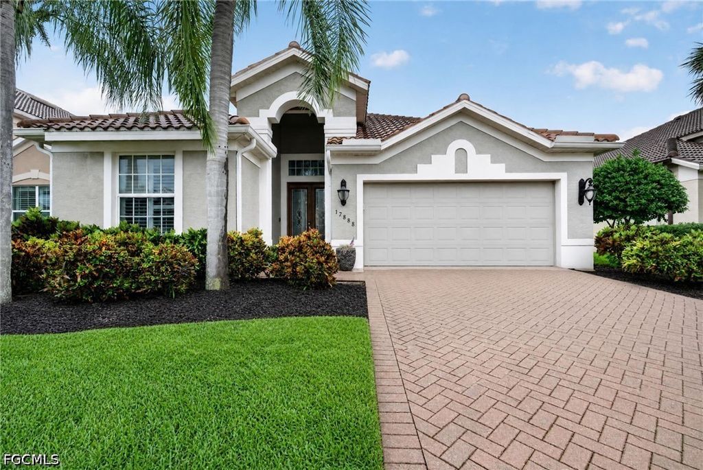 17888 Modena RD, Miromar Lakes, FL 33913