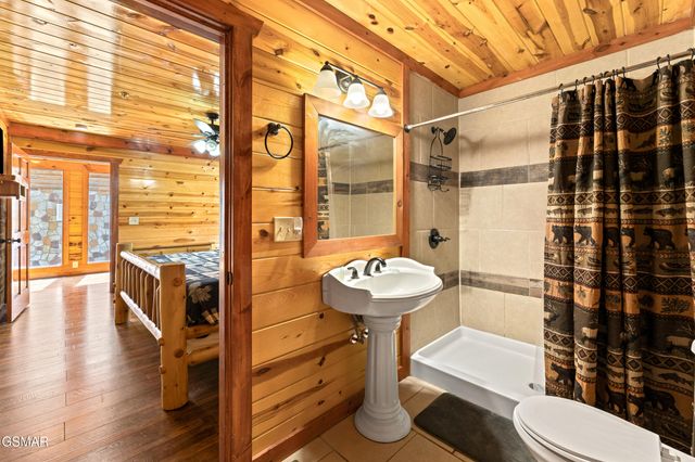 1232 Bird Nest Way, Sevierville, TN 37876